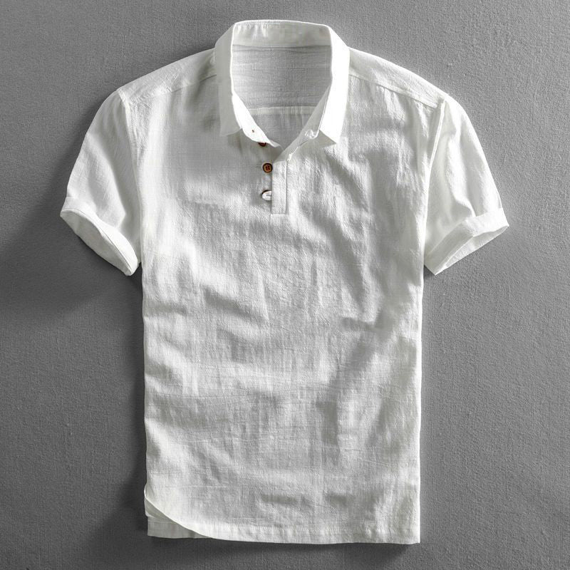 Paul™ - Luxurious Summer Comfort Shirt for Men