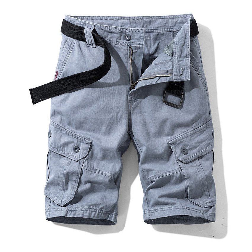 Felix - Men's Summer Shorts: Effortless Style and Superior Comfort