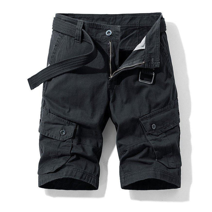 Felix - Men's Summer Shorts: Effortless Style and Superior Comfort